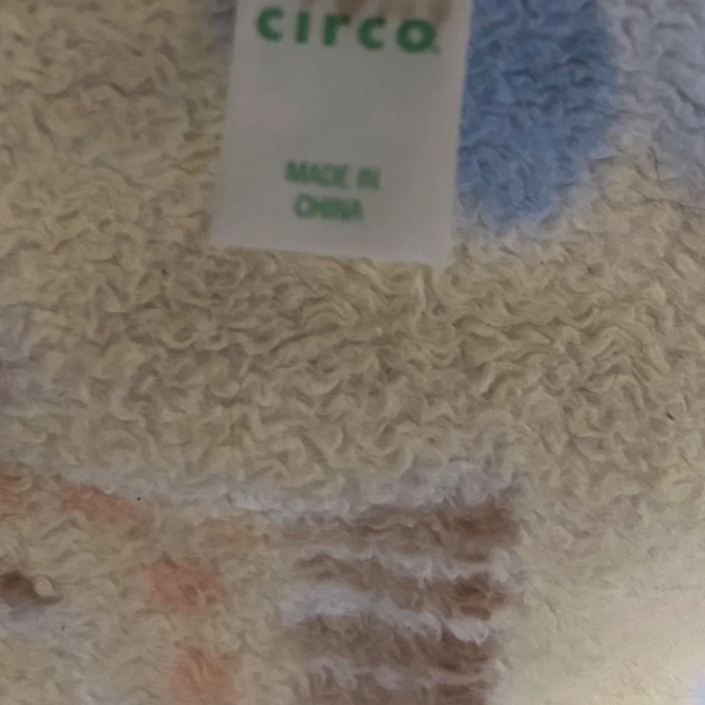 Circo cheerful animals